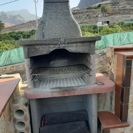 Casa El Pinillo Villa