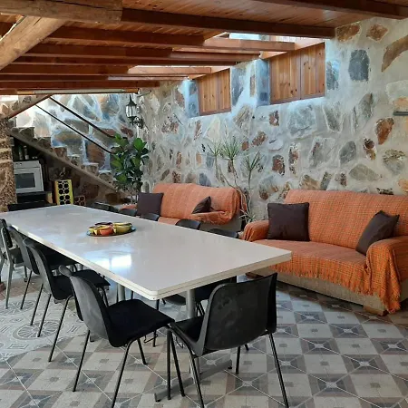 Villa Casa El Pinillo *