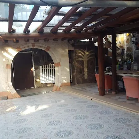 Casa El Pinillo Villa