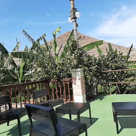 Casa El Pinillo