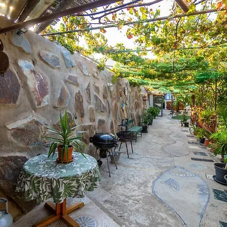 Casa El Pinillo San Nicolas
