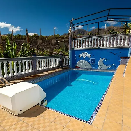 Villa Casa El Pinillo