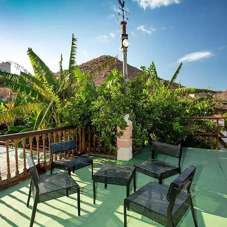 Casa El Pinillo Villa *